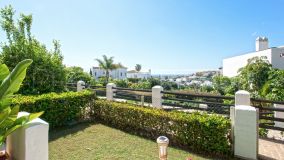 Ground floor apartment for sale in La Resina Golf with 2 bedrooms