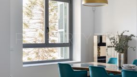 Apartamento planta baja a la venta en Malaga - Este