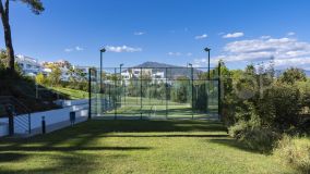 Atalaya Golf, atico duplex con 3 dormitorios en venta
