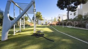 Atalaya Golf, atico duplex con 3 dormitorios en venta