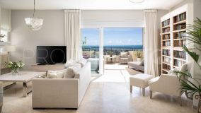 Buy 3 bedrooms penthouse in Elviria Hills