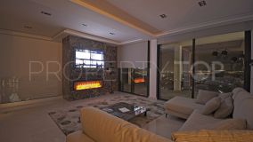 For sale villa with 4 bedrooms in Altea Hills