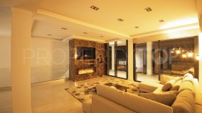 For sale villa with 4 bedrooms in Altea Hills