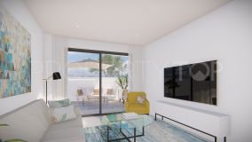 3 bedrooms penthouse in Villajoyosa for sale