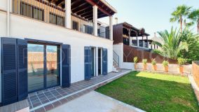 Buy 5 bedrooms semi detached house in Los Arqueros