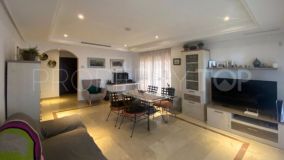 Buy ground floor apartment in Elviria with 2 bedrooms