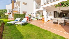 Buy ground floor apartment in Los Arqueros with 3 bedrooms