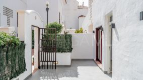 Apartamento Planta Baja en venta en La Maestranza, Nueva Andalucia