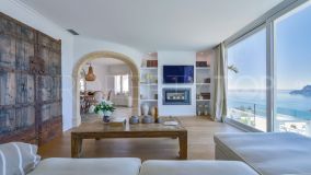 For sale Altea Hills villa with 5 bedrooms