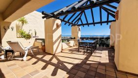 La Duquesa, atico con 3 dormitorios en venta