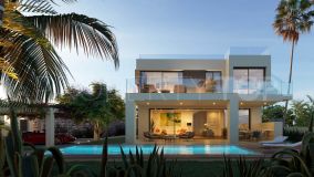 5 bedrooms villa in Monte Biarritz for sale