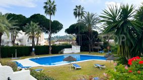 Los Naranjos Country Club 2 bedrooms town house for sale