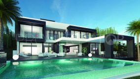 Villa en venta en Benalmadena Costa, 1.650.000 €