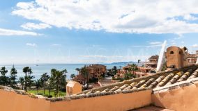 Atico Duplex en venta en Riviera Andaluza, Seghers