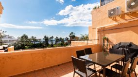 Duplex Penthouse for sale in Riviera Andaluza, Estepona