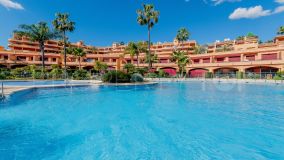 For sale 3 bedrooms duplex penthouse in Riviera Andaluza