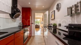 Los Arqueros, atico duplex a la venta