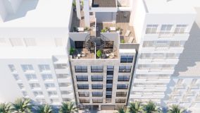 1 bedroom apartment in Alicante Centro for sale