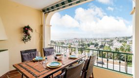 Duplex Penthouse à vendre à Riviera del Sol, Mijas Costa