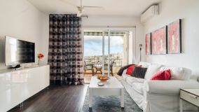 Duplex Penthouse à vendre à Riviera del Sol, Mijas Costa