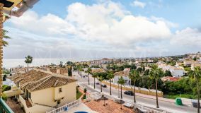 Duplex Penthouse à vendre à Riviera del Sol, Mijas Costa