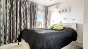 Duplex Penthouse à vendre à Riviera del Sol, Mijas Costa