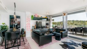 Zweistöckiges Penthouse zu verkaufen in Serenity Views, Estepona Westen