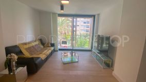 Alicante Centro, apartamento con 3 dormitorios a la venta