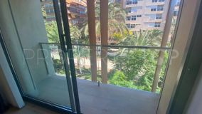 For sale apartment in Alicante Centro with 3 bedrooms