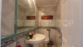 Town house for sale in Monte Halcones