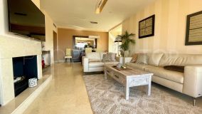 For sale Los Capanes del Golf penthouse with 3 bedrooms