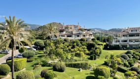 For sale Los Capanes del Golf penthouse with 3 bedrooms