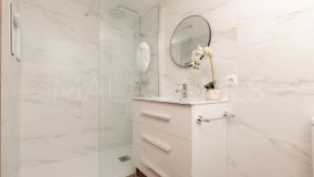Town House for sale in Estepona Old Town