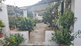 Bauernhaus zu verkaufen in El Chaparral, Mijas Costa