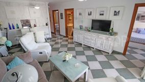 2 bedrooms apartment for sale in Marbella Centro