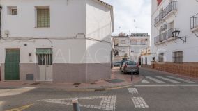 Town House for sale in Estepona Old Town