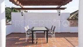 Comprar atico en Los Arqueros de 2 dormitorios