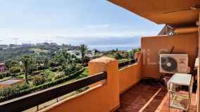 Lägenhet till salu på Casares del Sol