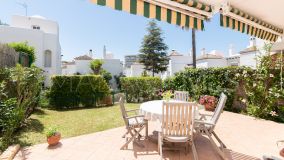 Town House for sale in El Padron, Estepona East