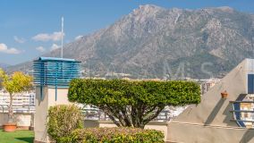 Apartment for sale in Marbella Centro, Marbella City