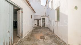 Maison de Ville for sale in Estepona Centre, Estepona Ville