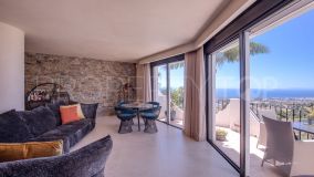Semi detached villa for sale in Los Altos de Marbella