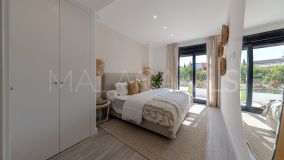Apartamento Planta Baja en venta en Calvario, Estepona Ciudad