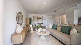 Apartamento Planta Baja en venta en Calvario, Estepona Ciudad