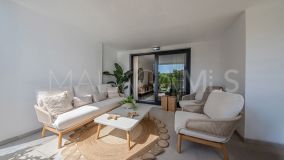 Apartamento Planta Baja en venta en Calvario, Estepona Ciudad