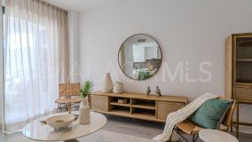 Apartamento Planta Baja en venta en Calvario, Estepona Ciudad