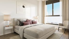 Apartamento planta baja en venta de 2 dormitorios en Calvario
