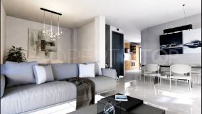 For sale town house in Estepona Old Town
