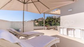 Atico en venta en Los Arqueros