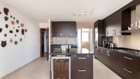 Estepona Casco Antiguo, apartamento en venta